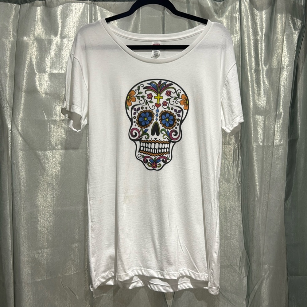 Sugar Skull